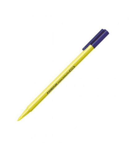 Picture of ST TRIPLUS TEXTSURFER YELLOW
